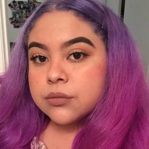 Meet your Posher, Fatima